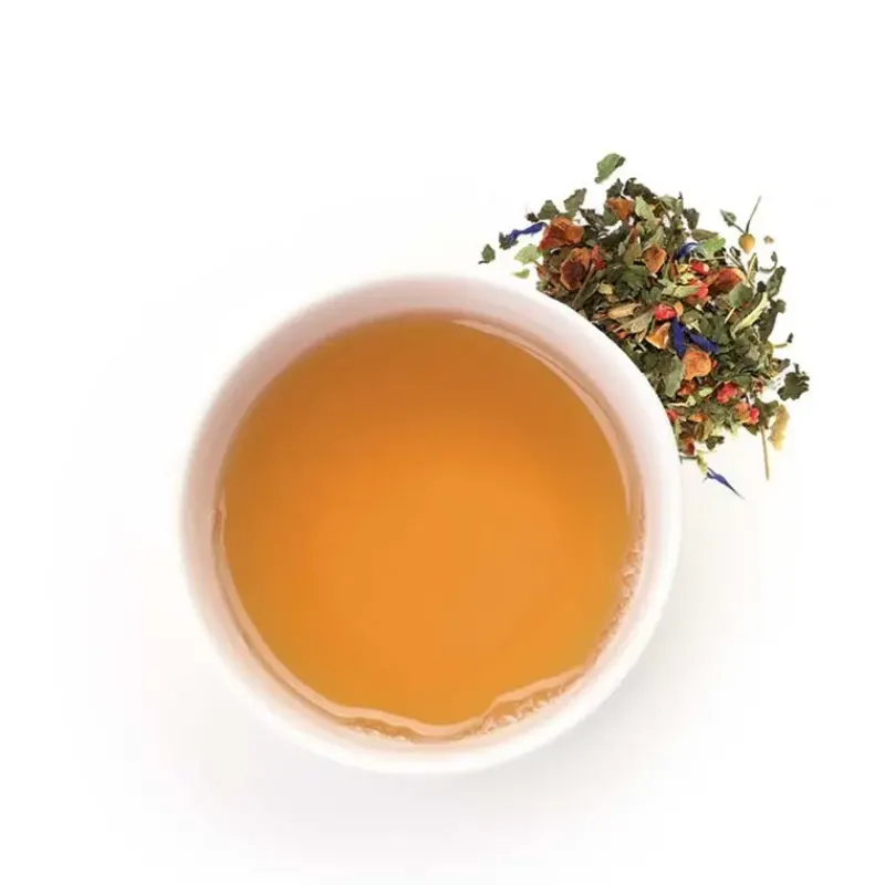 Abricot, tilleul & miel - Tisane fruitee bio*terre d'Oc Best Sale