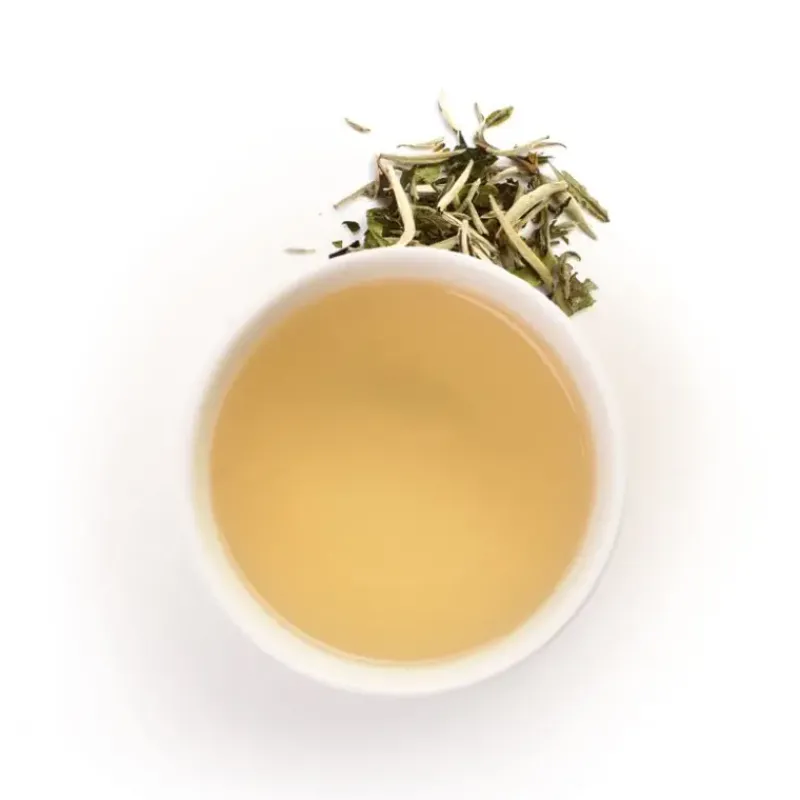 Blanc imperial - the blanc bio*terre d'Oc Flash Sale