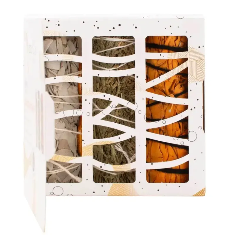 Bouquets parfumes - a bruler*terre d'Oc Flash Sale