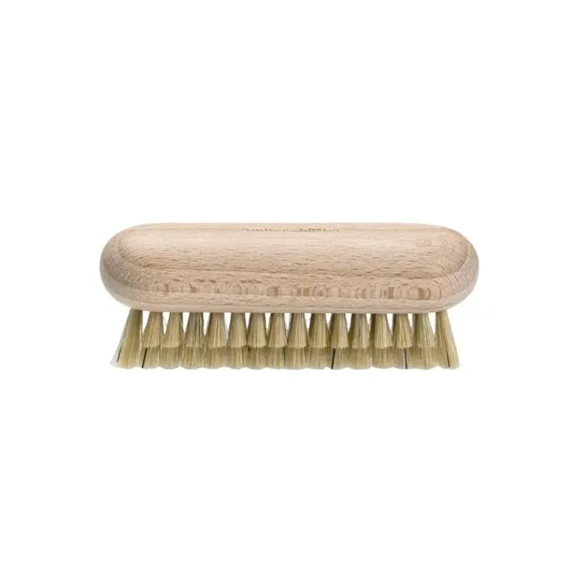 Brosse a ongles - Fabriquee en France*terre d'Oc Sale