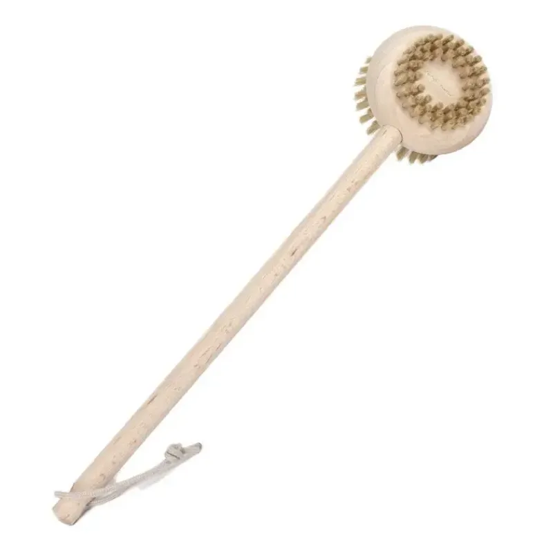 Brosse de massage dos - Fabriquee en France*terre d'Oc Best Sale
