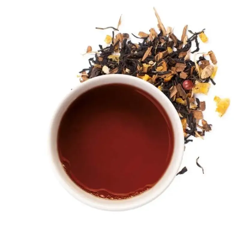 Chai Masala aux epices - the noir bio*terre d'Oc Flash Sale