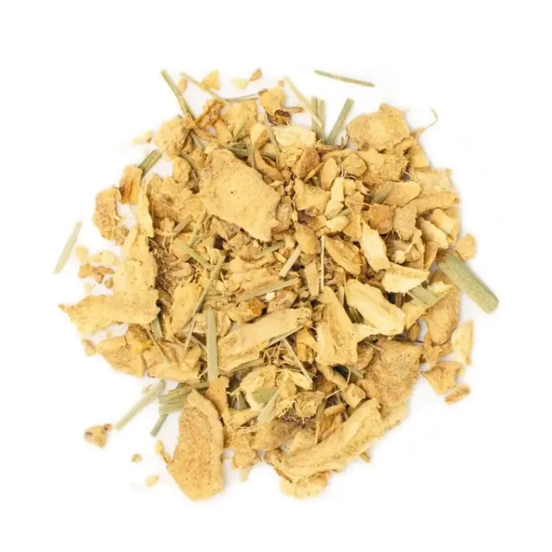 Combava - gingembre bio equitable FFL*terre d'Oc Sale