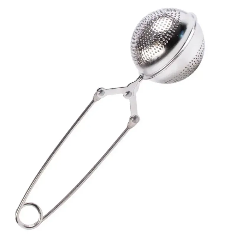 Cuillere filtre boule*terre d'Oc Best