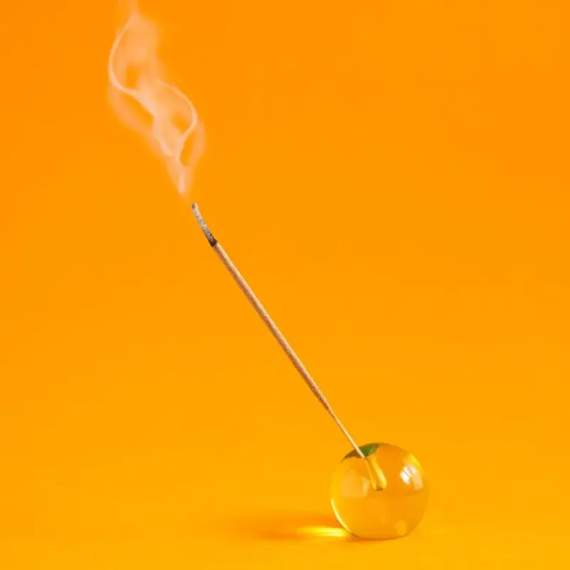 Encens parfumes - ORI MAOHI fleur de monoi*terre d'Oc Online