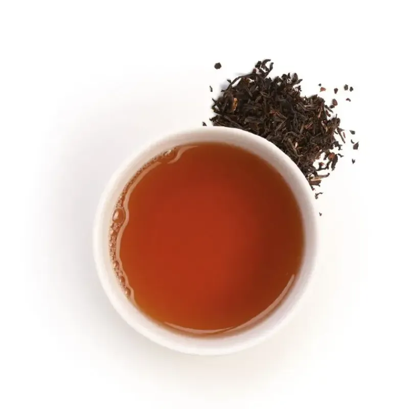 English breakfast - recharge de the noir bio*terre d'Oc Online