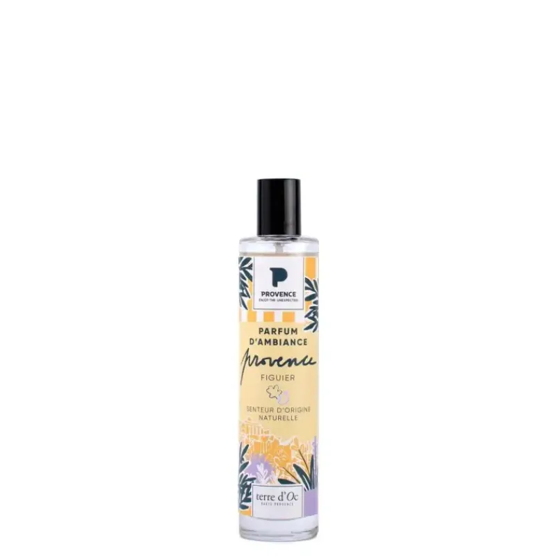 Figuier en Provence - parfum d'ambiance*terre d'Oc Shop