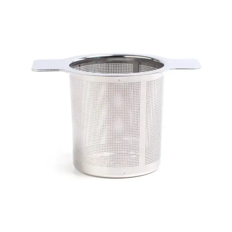 Filtre a the - en inox*terre d'Oc Best Sale