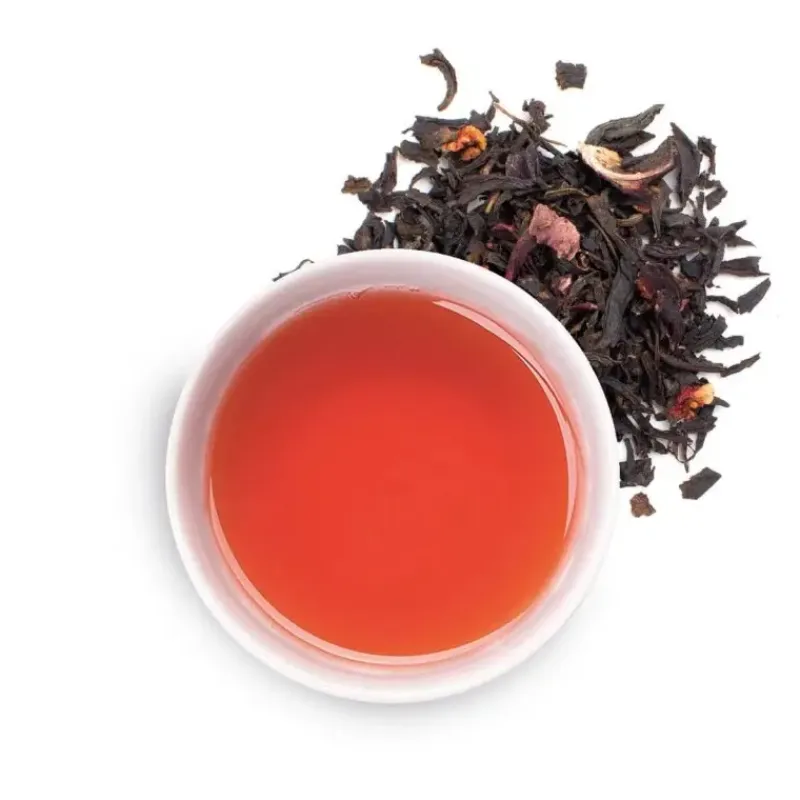 Fraise du Lot et Garonne - the noir bio*terre d'Oc Shop