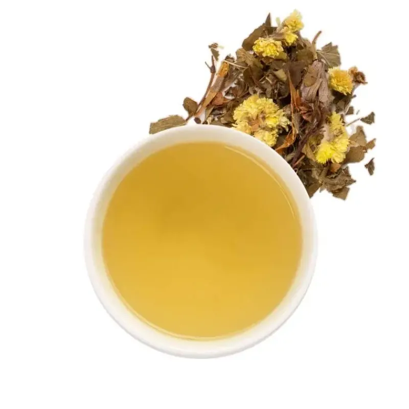 MEDITATION - Tisane & huile essentielle BIO*terre d'Oc Fashion
