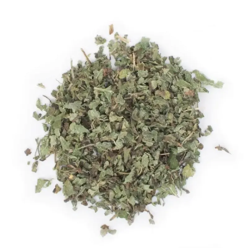 Melisse - Tisane de plante bio*terre d'Oc Sale