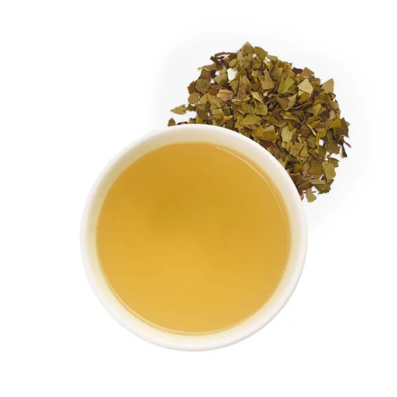 Menthe & cedrat - mate bio equitable FFL*terre d'Oc Outlet