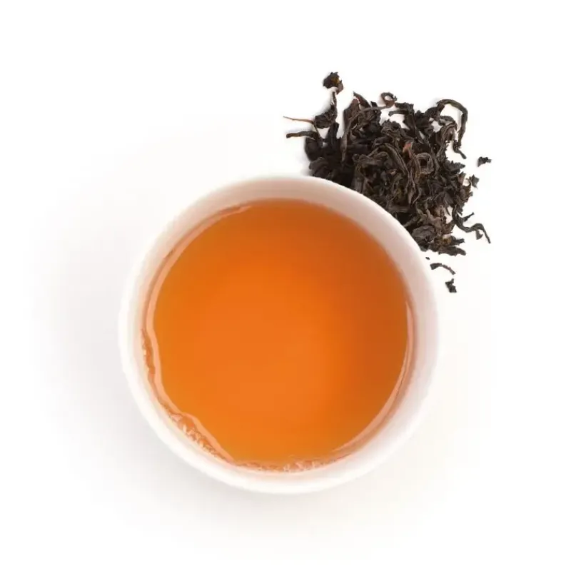 Oolong Bao Zhong - the bleu vert bio*terre d'Oc Cheap