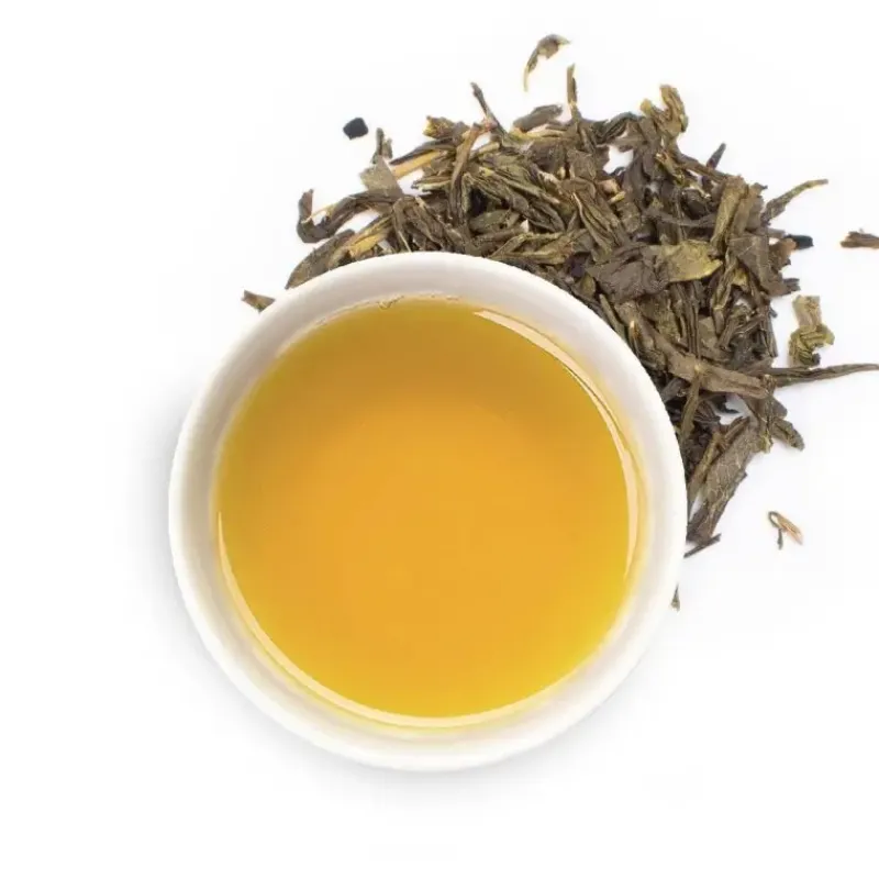 peche & mirabelle - the vert bio *terre d'Oc Cheap
