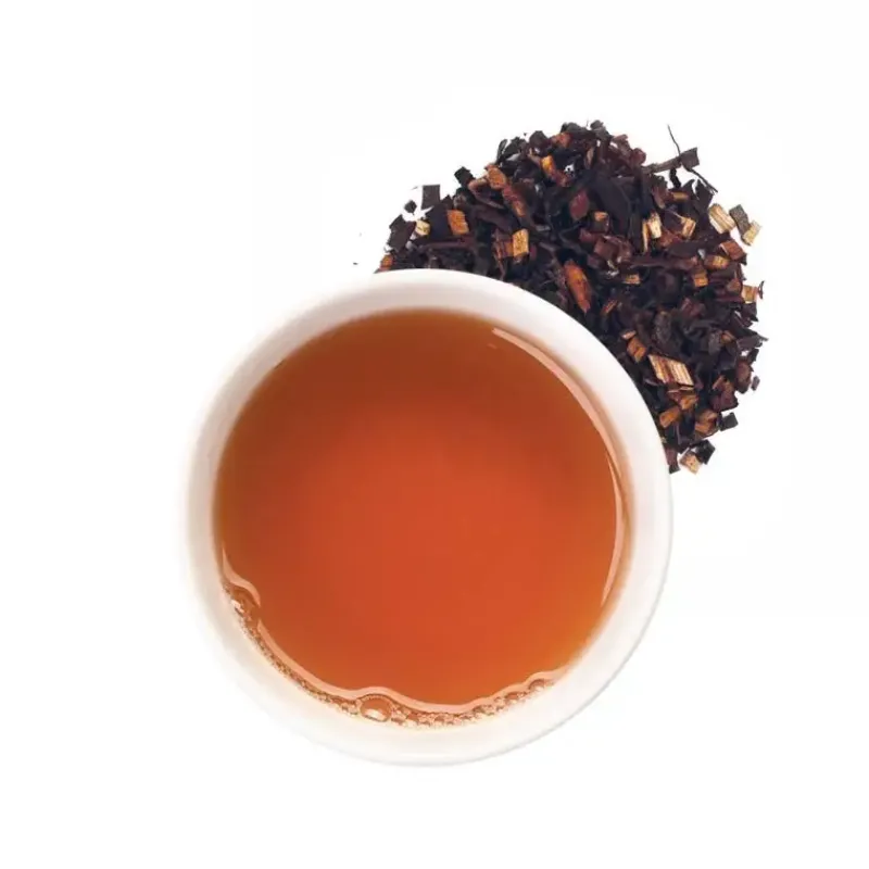 Saveur miel - Honeybush bio d'Afrique du Sud*terre d'Oc Outlet