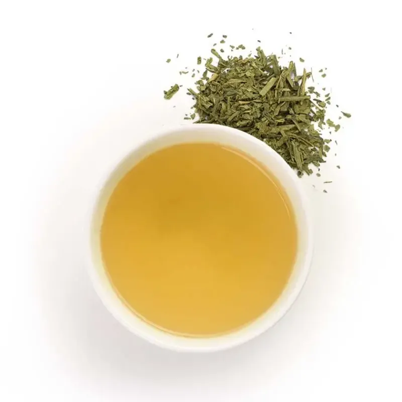 Sencha Matcha - the vert bio*terre d'Oc Clearance