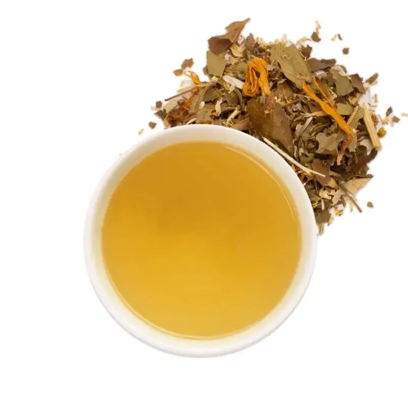 SOMMEIL - tisane & huile essentielle BIO*terre d'Oc Online