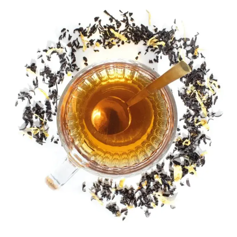 The noir bio - saveur ylang ylang*terre d'Oc Flash Sale