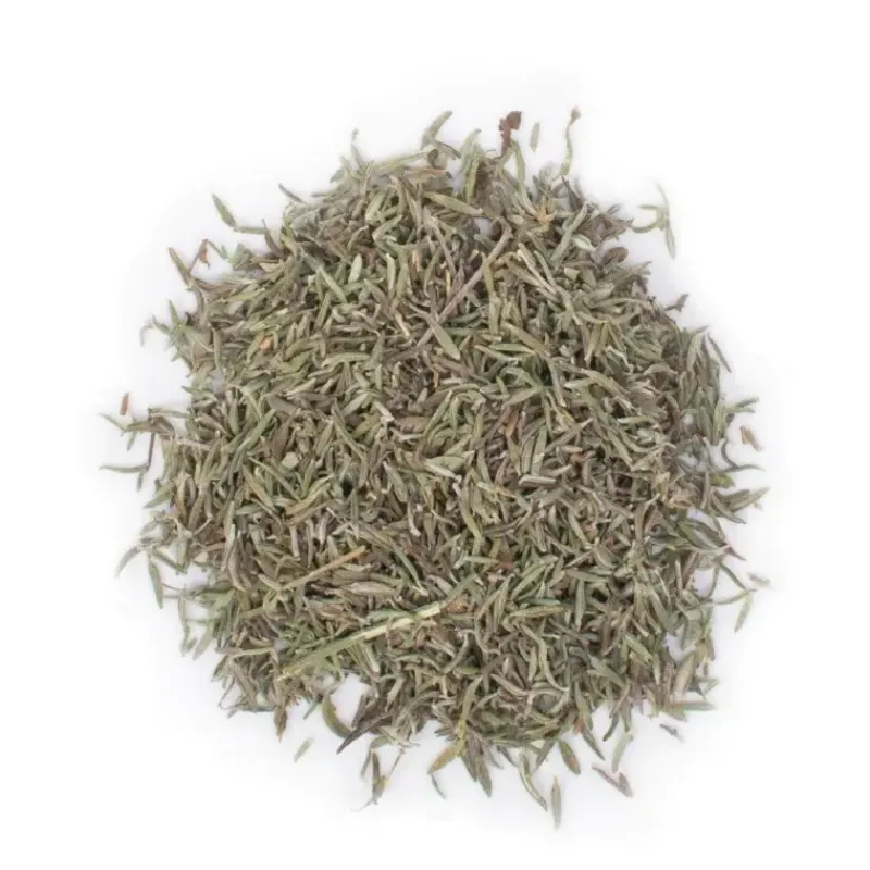 Thym - Tisane de plante bio*terre d'Oc Shop