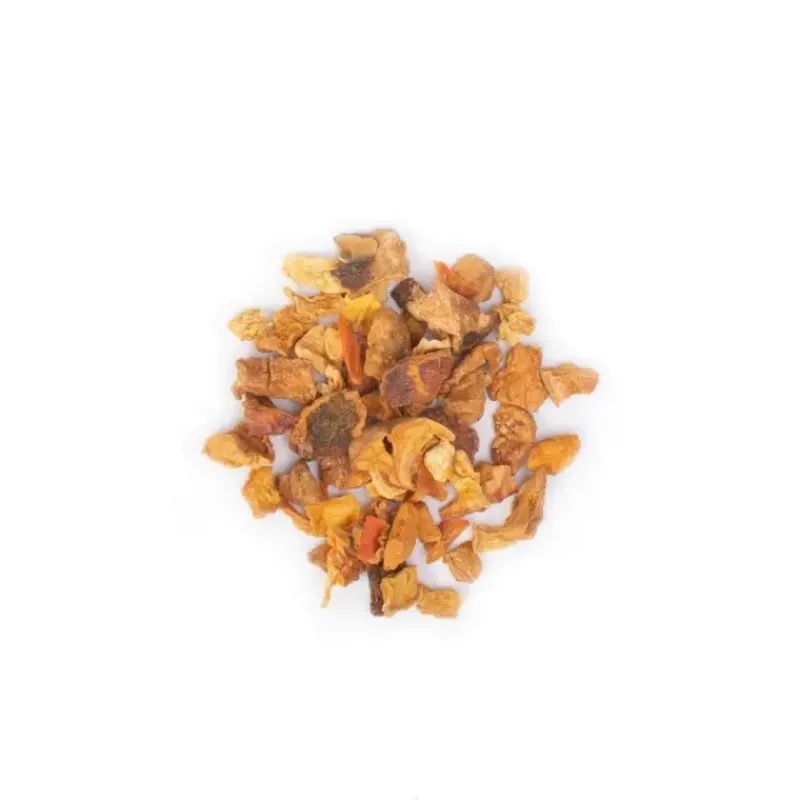 Tisane bio - citrouille & curcuma*terre d'Oc Sale