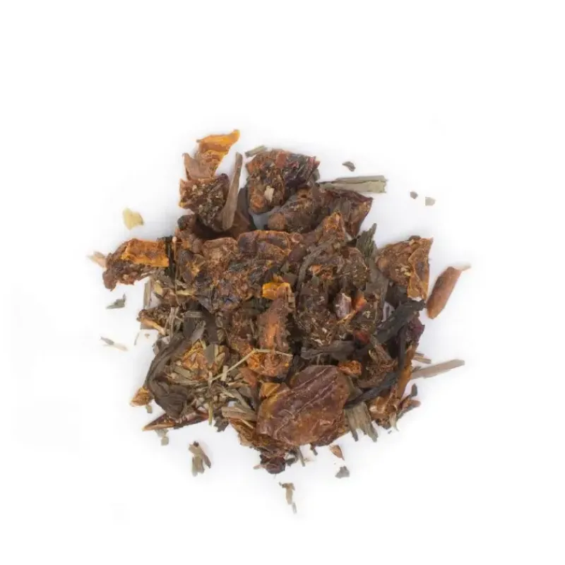 Tisane bio - tomate & basilic*terre d'Oc Outlet
