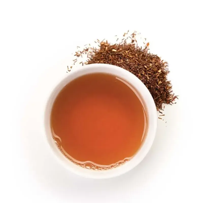 Vanille - rooibos bio Equitable*terre d'Oc Fashion